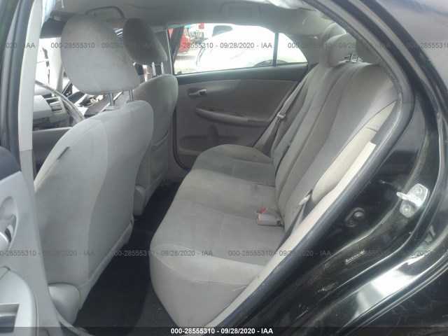 Photo 7 VIN: 2T1BU4EE5BC561098 - TOYOTA COROLLA 