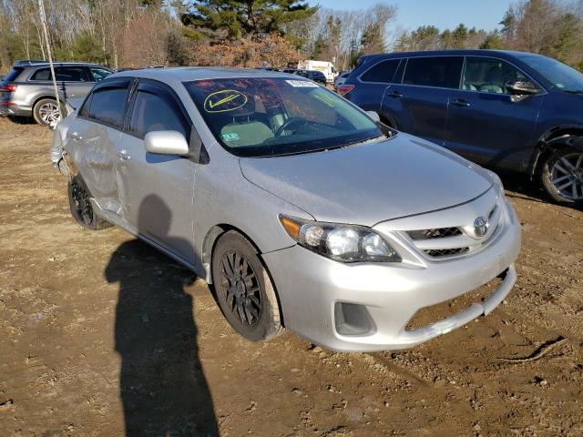 Photo 3 VIN: 2T1BU4EE5BC562056 - TOYOTA COROLLA BA 