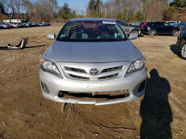 Photo 4 VIN: 2T1BU4EE5BC562056 - TOYOTA COROLLA BA 