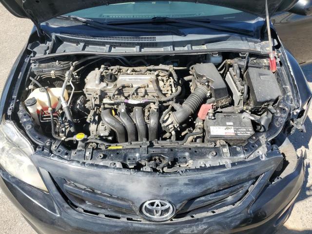 Photo 10 VIN: 2T1BU4EE5BC566267 - TOYOTA COROLLA 