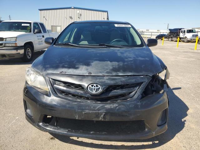 Photo 4 VIN: 2T1BU4EE5BC566267 - TOYOTA COROLLA 