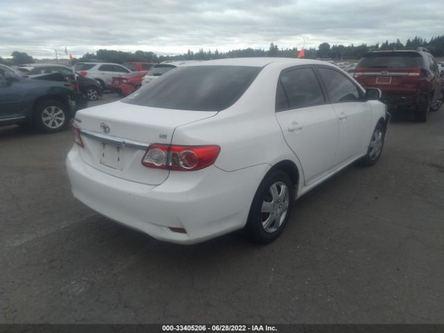 Photo 3 VIN: 2T1BU4EE5BC566463 - TOYOTA COROLLA 