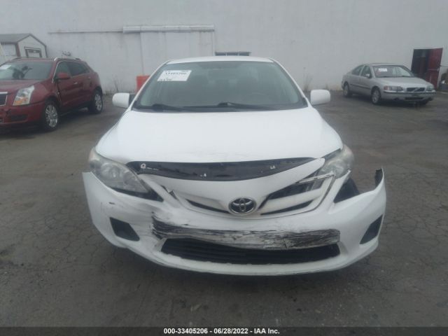 Photo 5 VIN: 2T1BU4EE5BC566463 - TOYOTA COROLLA 