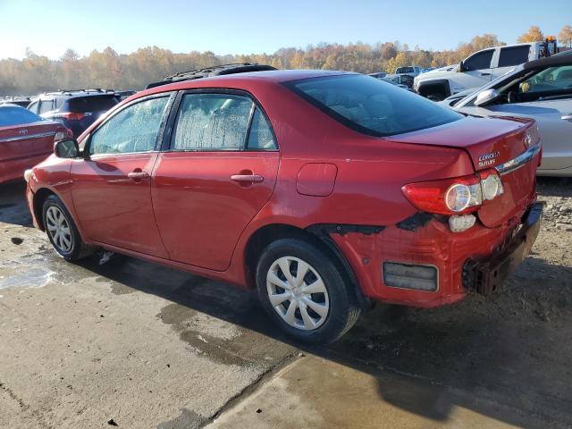 Photo 1 VIN: 2T1BU4EE5BC567824 - TOYOTA COROLLA 