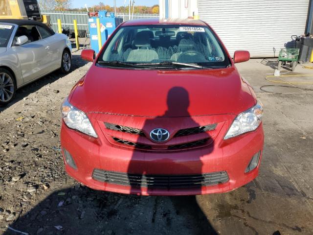 Photo 4 VIN: 2T1BU4EE5BC567824 - TOYOTA COROLLA 