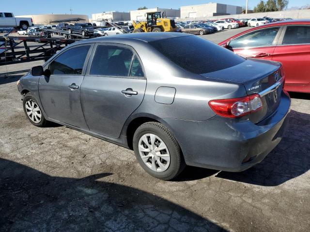 Photo 1 VIN: 2T1BU4EE5BC568018 - TOYOTA COROLLA BA 