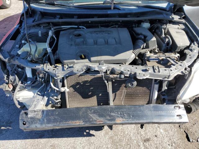 Photo 10 VIN: 2T1BU4EE5BC568018 - TOYOTA COROLLA BA 