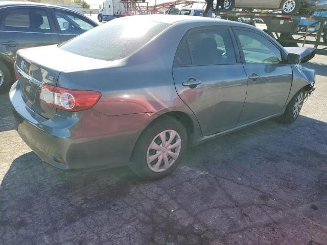 Photo 2 VIN: 2T1BU4EE5BC568018 - TOYOTA COROLLA BA 