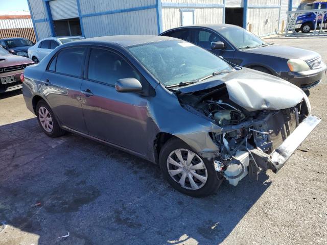 Photo 3 VIN: 2T1BU4EE5BC568018 - TOYOTA COROLLA BA 