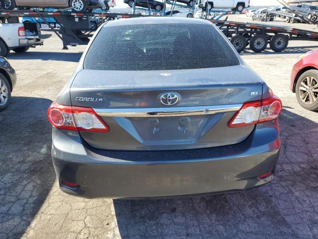 Photo 5 VIN: 2T1BU4EE5BC568018 - TOYOTA COROLLA BA 