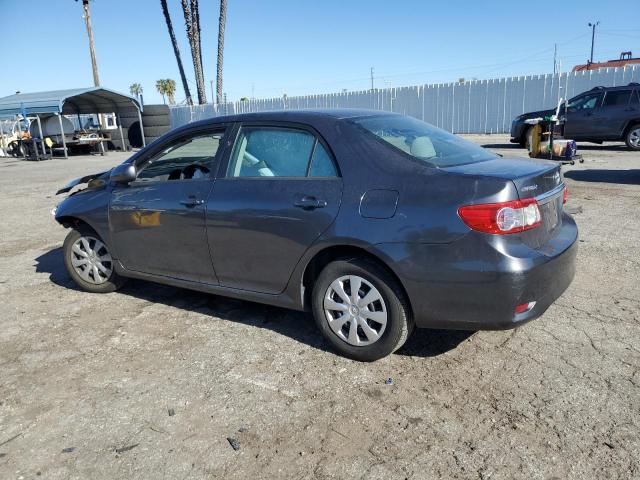 Photo 1 VIN: 2T1BU4EE5BC568665 - TOYOTA COROLLA BA 