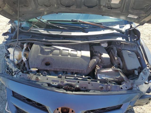 Photo 10 VIN: 2T1BU4EE5BC568665 - TOYOTA COROLLA BA 