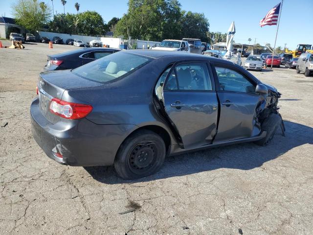 Photo 2 VIN: 2T1BU4EE5BC568665 - TOYOTA COROLLA BA 