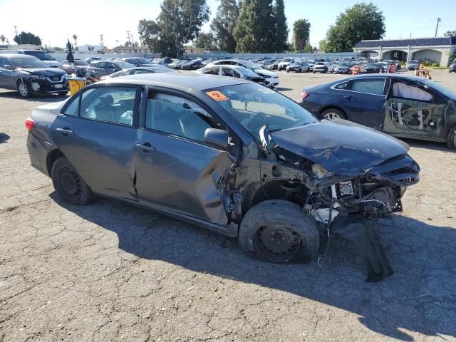 Photo 3 VIN: 2T1BU4EE5BC568665 - TOYOTA COROLLA BA 