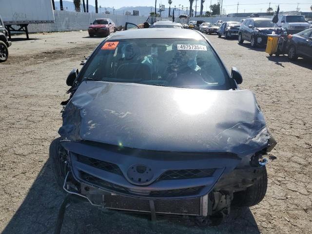 Photo 4 VIN: 2T1BU4EE5BC568665 - TOYOTA COROLLA BA 