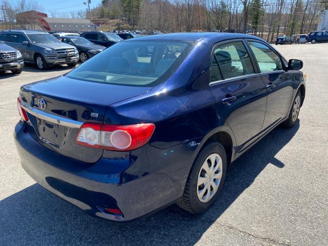 Photo 3 VIN: 2T1BU4EE5BC569752 - TOYOTA COROLLA BA 