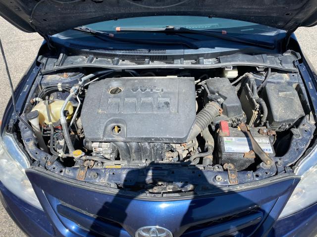 Photo 6 VIN: 2T1BU4EE5BC569752 - TOYOTA COROLLA BA 