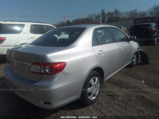 Photo 3 VIN: 2T1BU4EE5BC571940 - TOYOTA COROLLA 