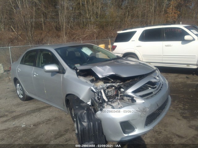 Photo 5 VIN: 2T1BU4EE5BC571940 - TOYOTA COROLLA 