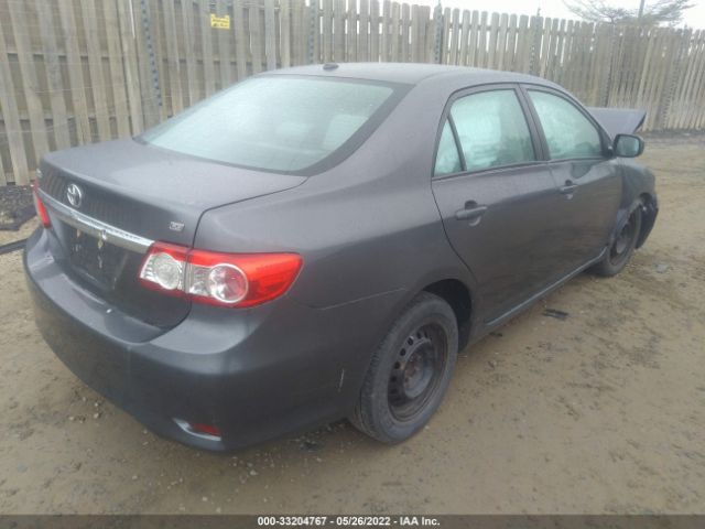 Photo 3 VIN: 2T1BU4EE5BC573512 - TOYOTA COROLLA 