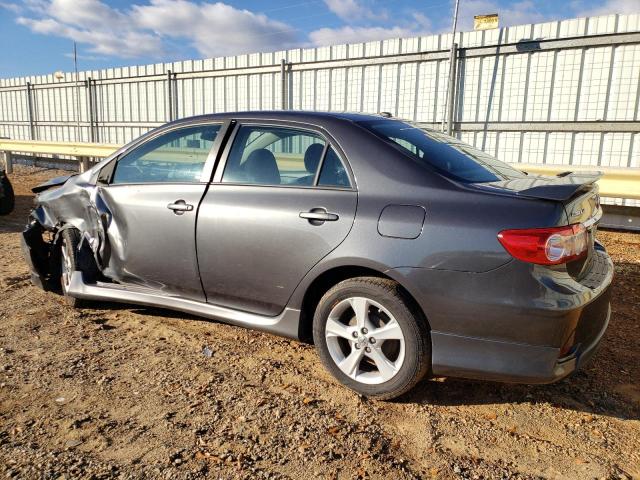 Photo 1 VIN: 2T1BU4EE5BC577639 - TOYOTA COROLLA 