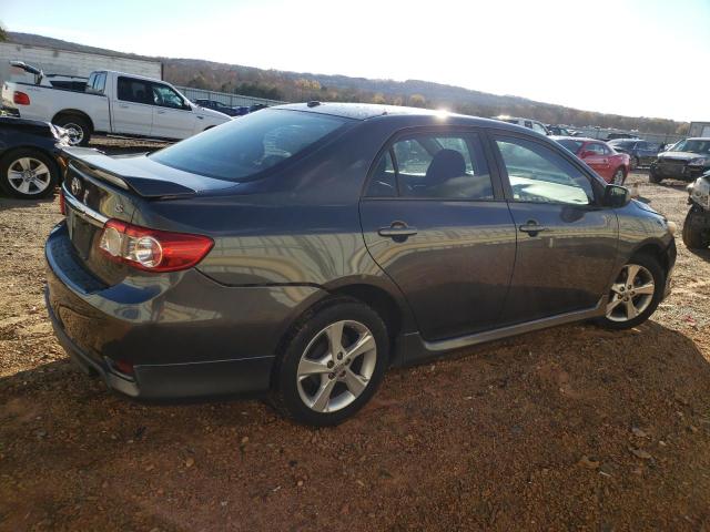 Photo 2 VIN: 2T1BU4EE5BC577639 - TOYOTA COROLLA 