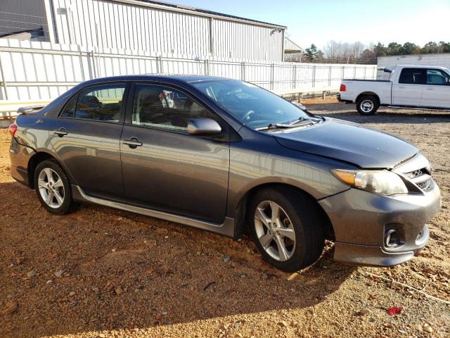 Photo 3 VIN: 2T1BU4EE5BC577639 - TOYOTA COROLLA 