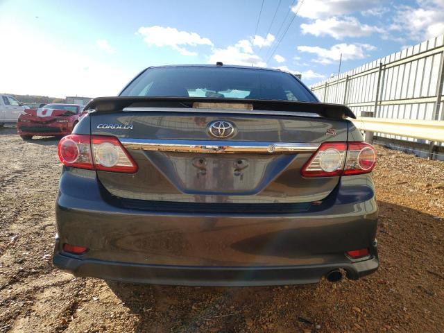 Photo 5 VIN: 2T1BU4EE5BC577639 - TOYOTA COROLLA 