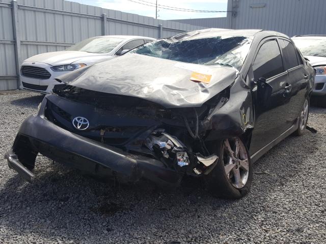 Photo 1 VIN: 2T1BU4EE5BC578404 - TOYOTA COROLLA BA 