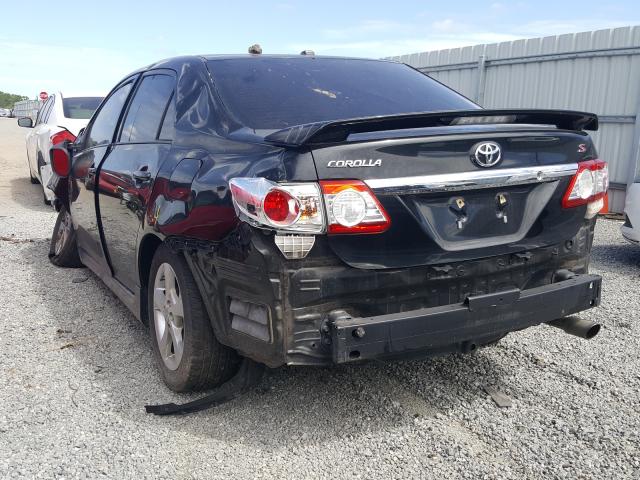 Photo 2 VIN: 2T1BU4EE5BC578404 - TOYOTA COROLLA BA 