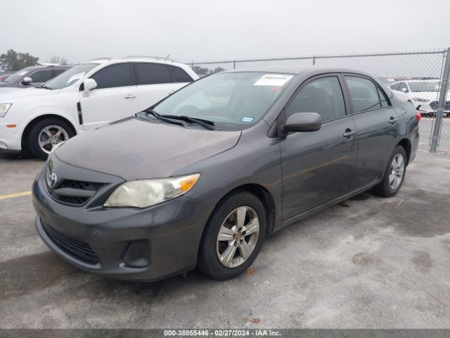 Photo 1 VIN: 2T1BU4EE5BC578693 - TOYOTA COROLLA 