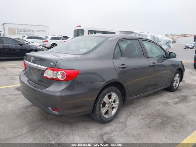 Photo 3 VIN: 2T1BU4EE5BC578693 - TOYOTA COROLLA 