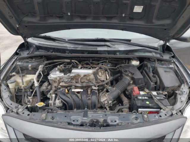 Photo 9 VIN: 2T1BU4EE5BC578693 - TOYOTA COROLLA 