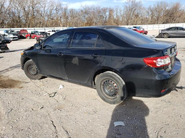 Photo 1 VIN: 2T1BU4EE5BC579164 - TOYOTA COROLLA BA 