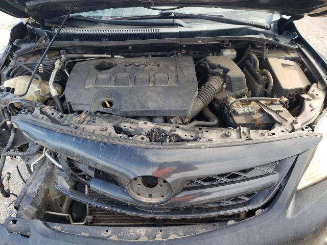 Photo 10 VIN: 2T1BU4EE5BC579164 - TOYOTA COROLLA BA 