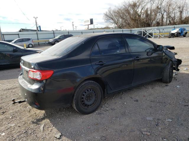 Photo 2 VIN: 2T1BU4EE5BC579164 - TOYOTA COROLLA BA 