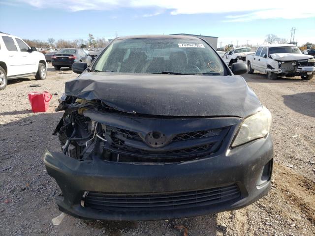 Photo 4 VIN: 2T1BU4EE5BC579164 - TOYOTA COROLLA BA 