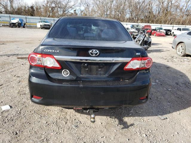 Photo 5 VIN: 2T1BU4EE5BC579164 - TOYOTA COROLLA BA 