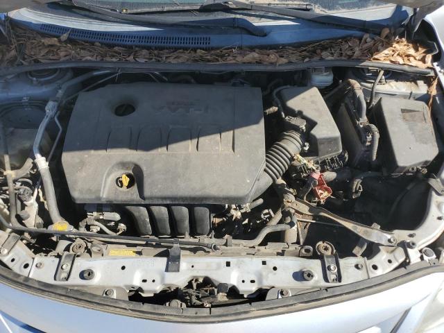 Photo 10 VIN: 2T1BU4EE5BC580640 - TOYOTA COROLLA 