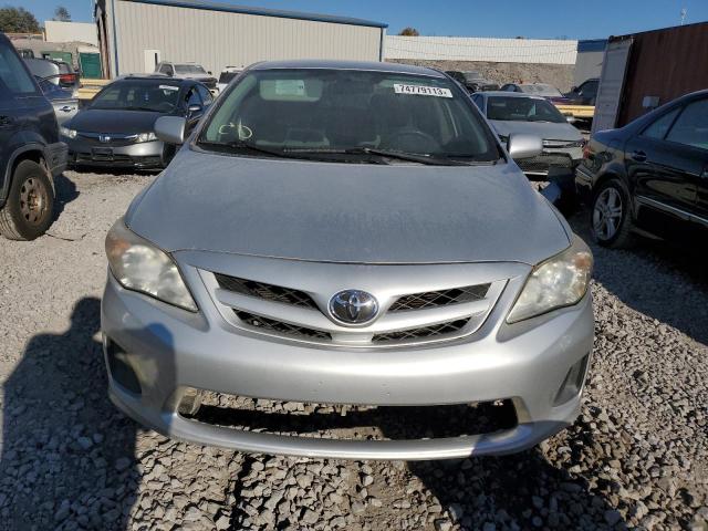 Photo 4 VIN: 2T1BU4EE5BC580640 - TOYOTA COROLLA 