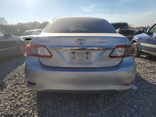 Photo 5 VIN: 2T1BU4EE5BC580640 - TOYOTA COROLLA 