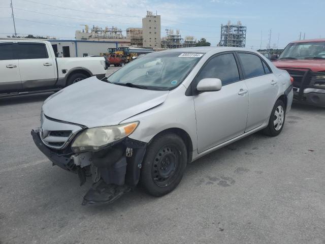 Photo 0 VIN: 2T1BU4EE5BC585465 - TOYOTA COROLLA BA 