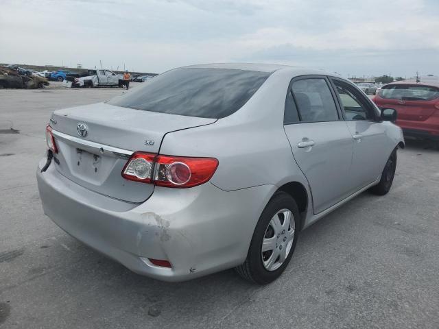 Photo 2 VIN: 2T1BU4EE5BC585465 - TOYOTA COROLLA BA 