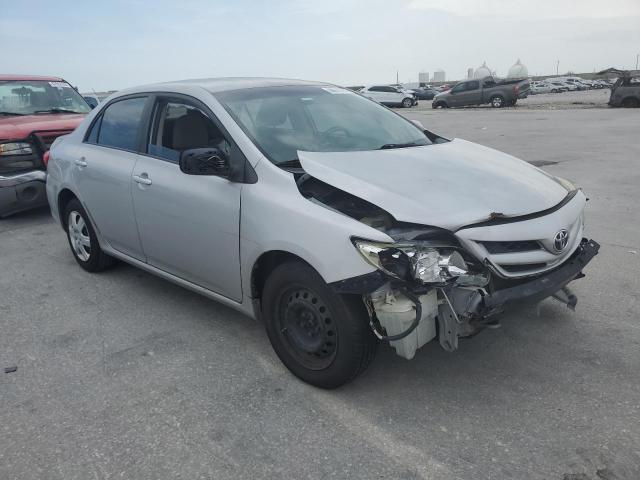 Photo 3 VIN: 2T1BU4EE5BC585465 - TOYOTA COROLLA BA 