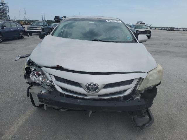 Photo 4 VIN: 2T1BU4EE5BC585465 - TOYOTA COROLLA BA 