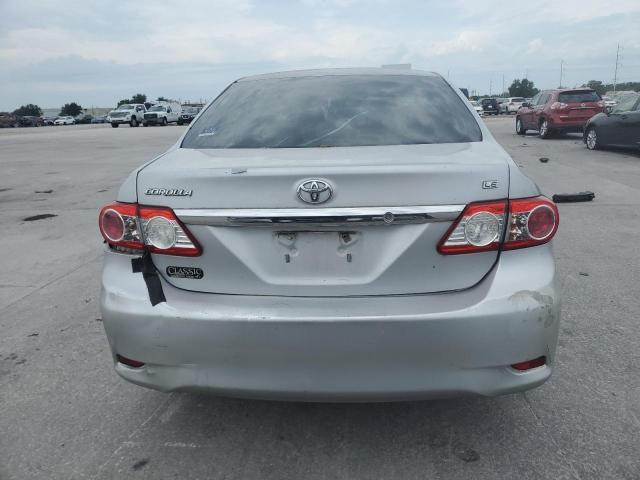 Photo 5 VIN: 2T1BU4EE5BC585465 - TOYOTA COROLLA BA 