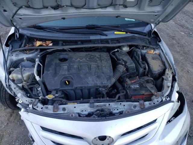 Photo 6 VIN: 2T1BU4EE5BC587412 - TOYOTA COROLLA BA 