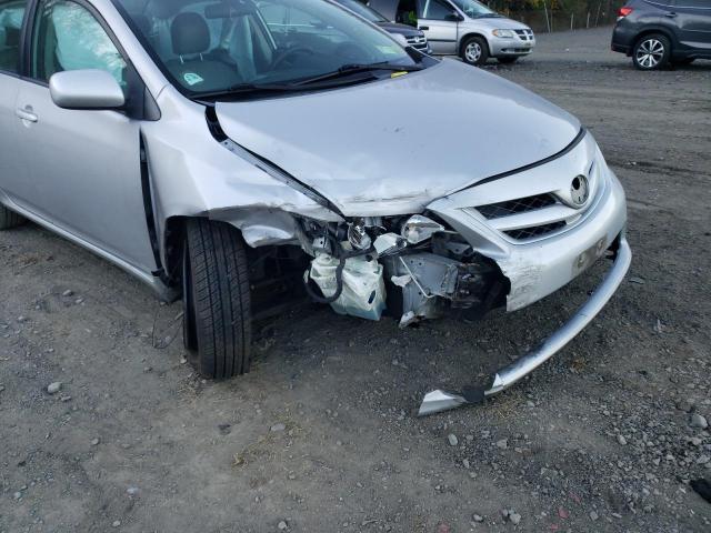 Photo 8 VIN: 2T1BU4EE5BC587412 - TOYOTA COROLLA BA 