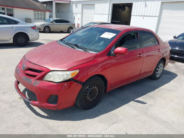 Photo 1 VIN: 2T1BU4EE5BC592822 - TOYOTA COROLLA 