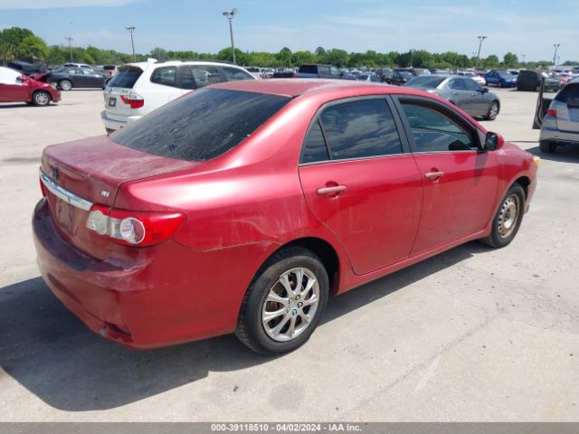 Photo 3 VIN: 2T1BU4EE5BC592822 - TOYOTA COROLLA 